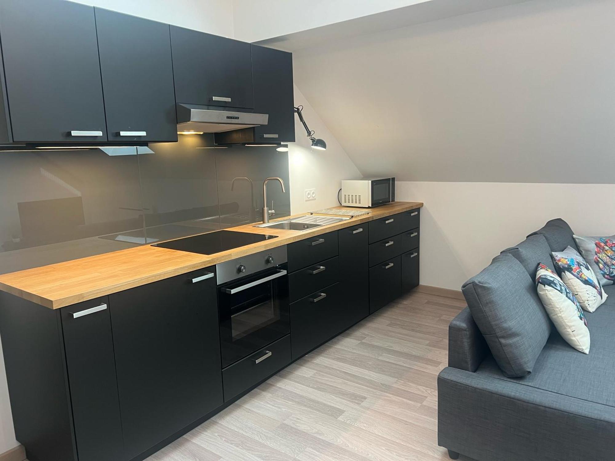 Coeur Des Moissons, Centre Ville Avec Parking Prive Reims Luaran gambar