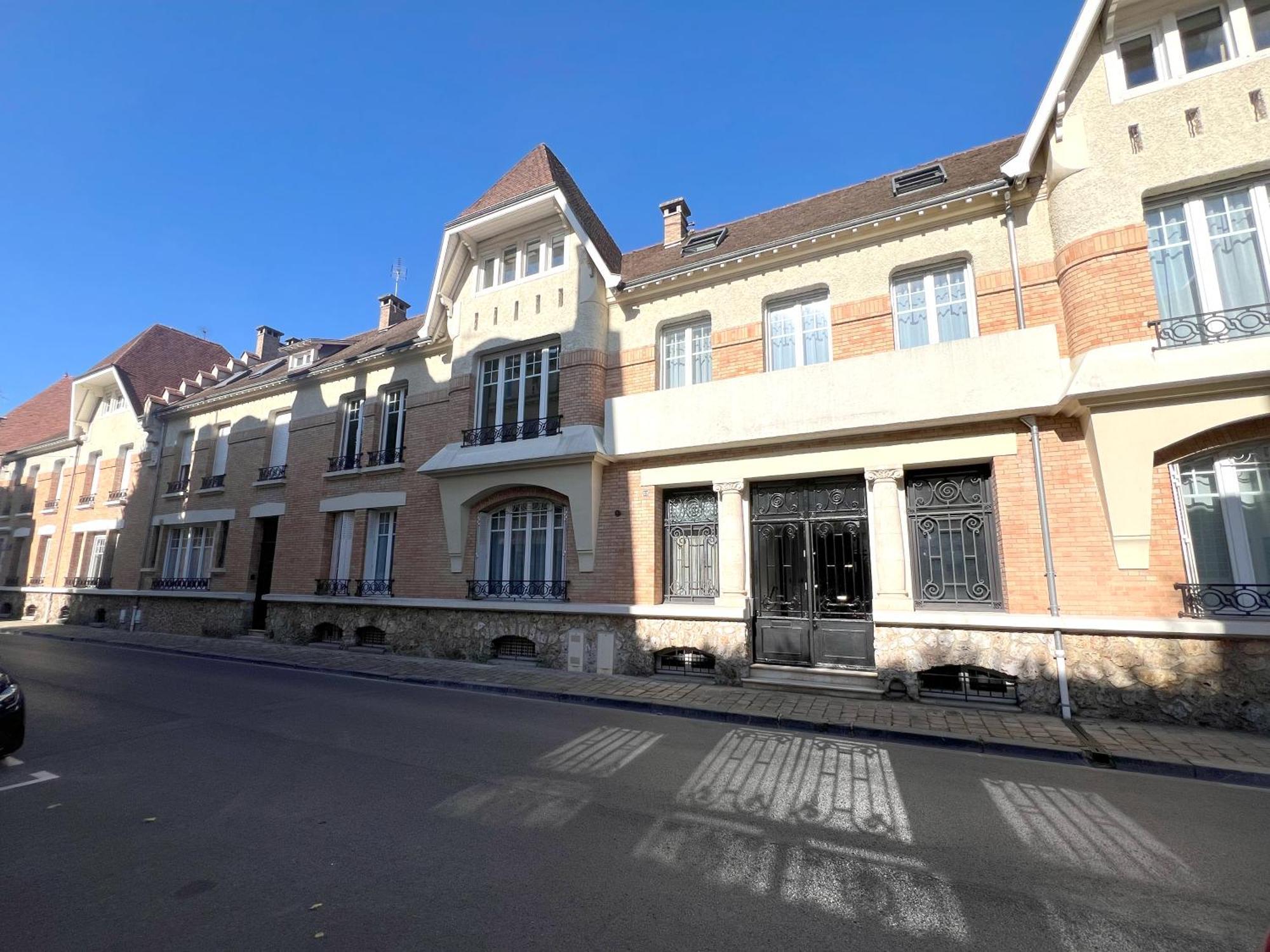 Coeur Des Moissons, Centre Ville Avec Parking Prive Reims Luaran gambar